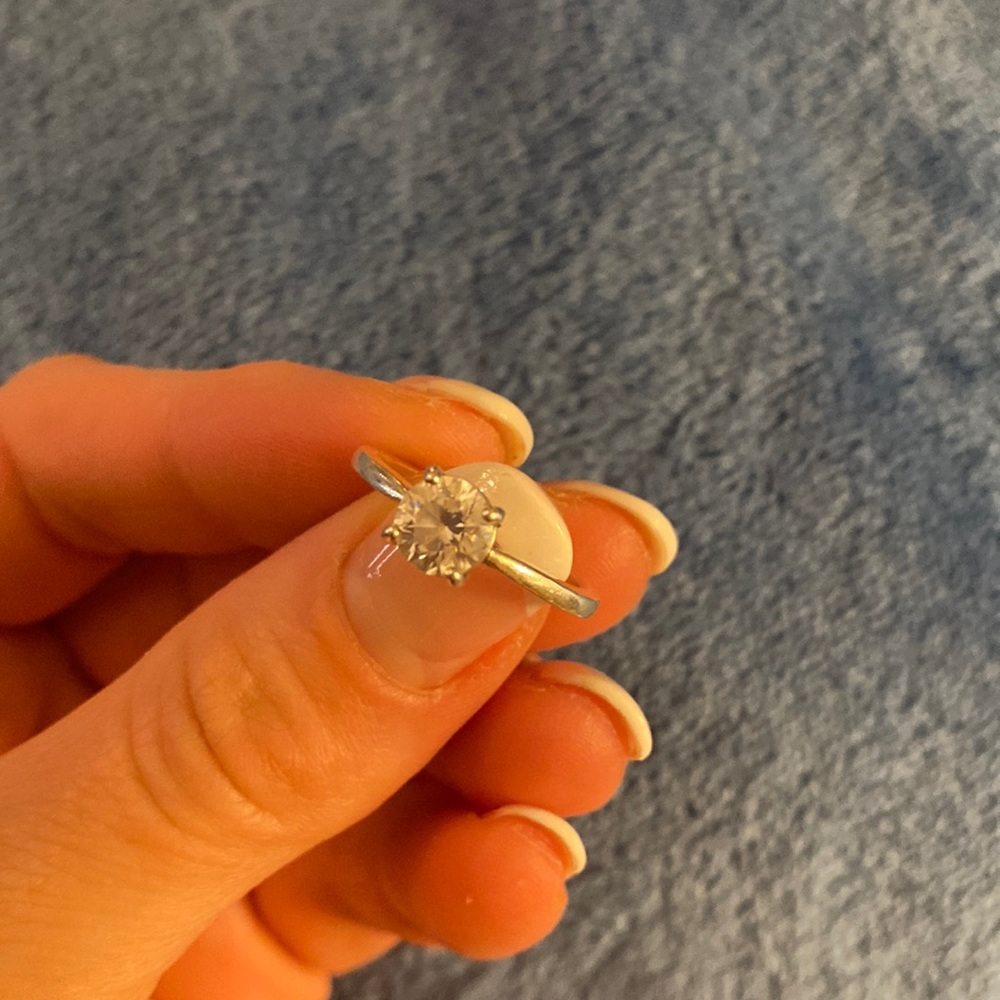 Pandora ring new